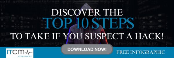 ITCM - Discover the top 10 steps