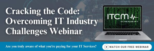 ITCM - Cracking the Code_ Overcoming IT Industry Challenges 2
